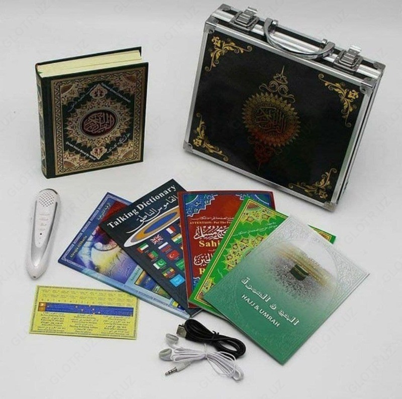 420 000 сум Электрон ручка Курон