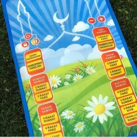 yosh bolalar uchun namoz orgatadigan - 280 000 so'm