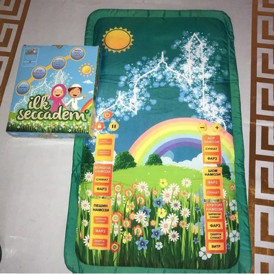 280 000 сум / шт. Детский электронный коврик
