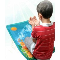 yosh bolalar uchun namoz orgatadigan Chakana savdo