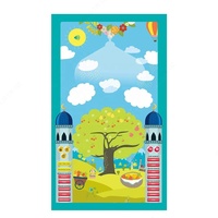 yosh bolalar uchun namoz orgatadigan - Шукуруллаев Шерзод