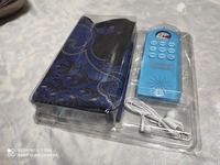 Коврик для совершения намаза с пультом