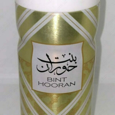 Body лосьон Bint hooran - 160 000 сум / шт.
