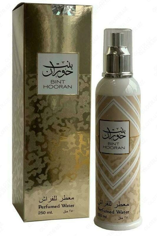 Body лосьон Bint hooran Только в розницу