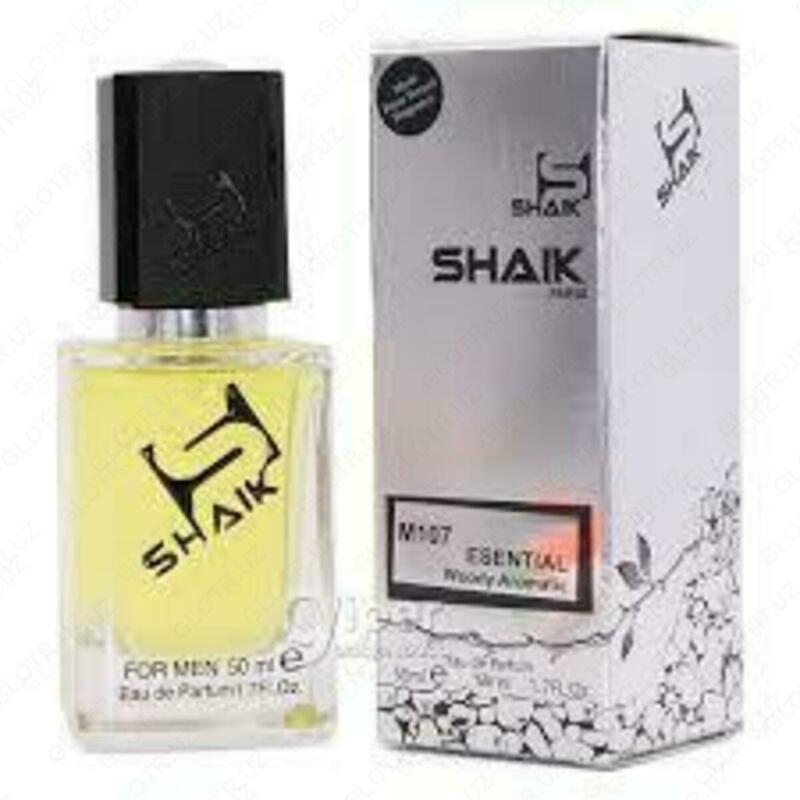 Shaik парфюмерия - 170 000 сум