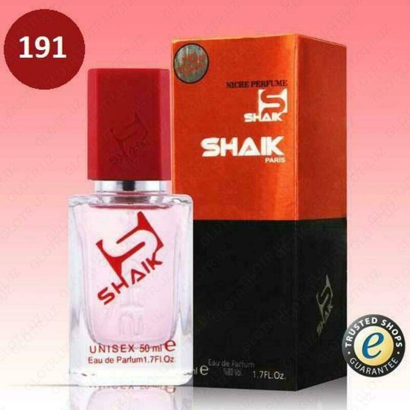 170 000 сум Духи unisex Shaik