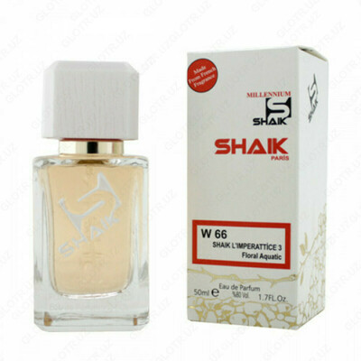 SHAIK 66 tualet suvi SHAIK 66 tualet suvi