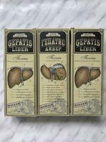 Jigar balzam Gepatis Liber - 180 000 so'm