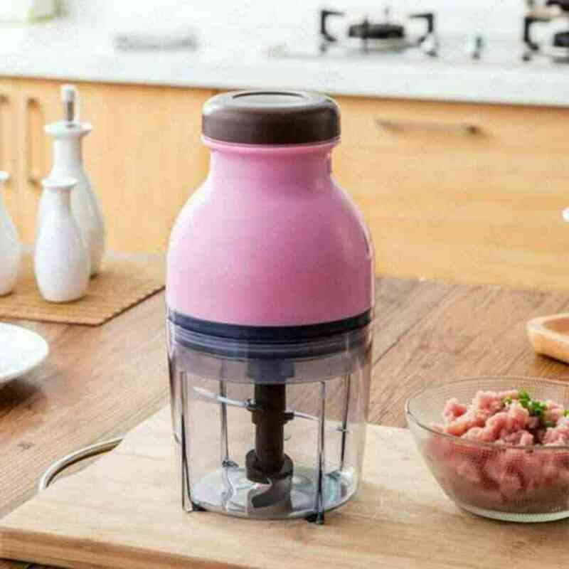 OLOEY Мини кухонный комбайн