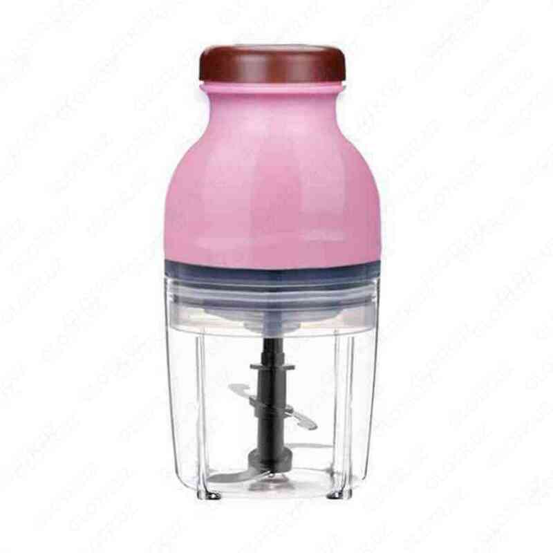 OLOEY Мини кухонный комбайн