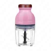 OLOEY Mini oziq-ovqat protsessori Chakana savdo