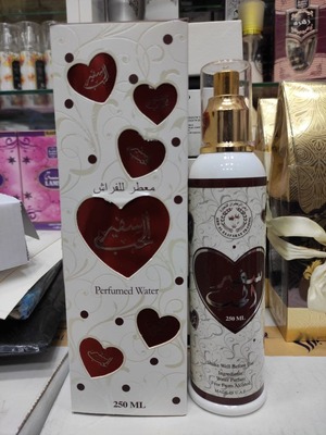 150 000 сум / шт. Спрей-лосьон для тела