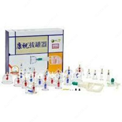 290 000 сум / шт. Банки для хиджамы 24 шт