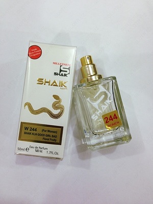 Духи Shaik woman