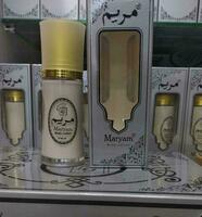 Maryam tanasi uchun loson - 170 000 so'm