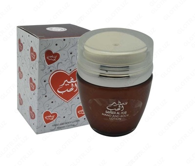 Body lotion с феромонами Body lotion с феромонами