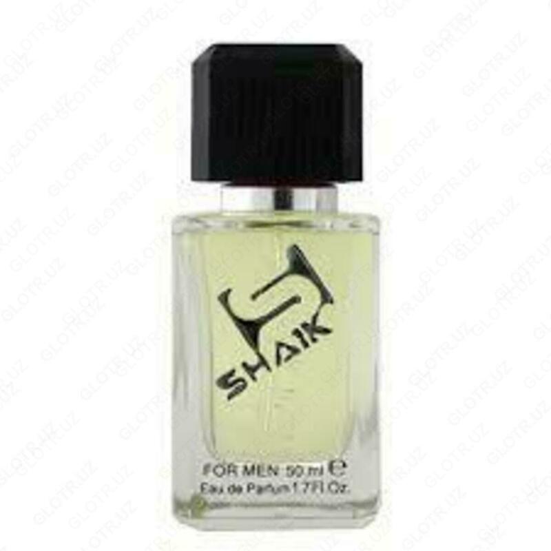 Парфюмерная вода SHAIK 31 - 170 000 сум