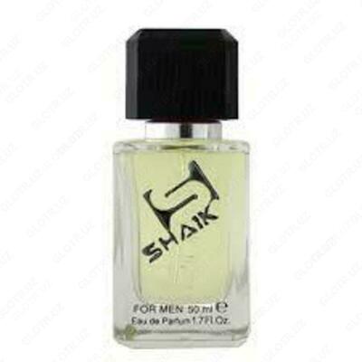 Парфюмерная вода SHAIK 31 - 170 000 сум / шт.