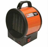 Isitgich elektr issiqlik tabancası TEMP ETP2