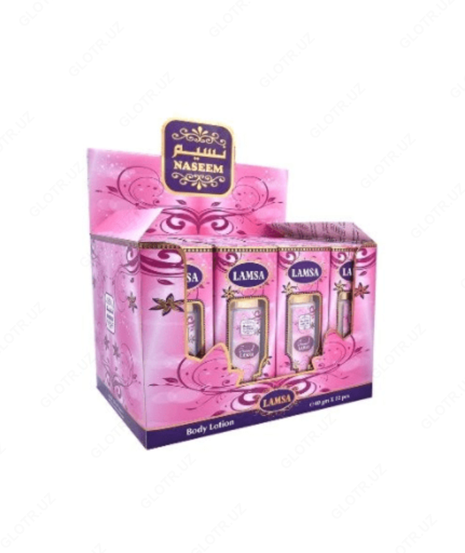 170 000 сум Парфюмированный лосьон LAMSA