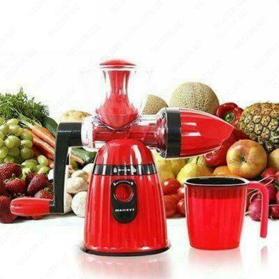 Ручная соковыжималка MEILEYI Ручная соковыжималка MEILEYI