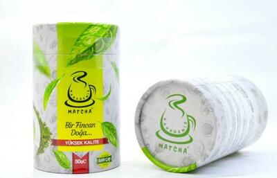 Чай турецкий mach для похудения LILSHOP.UZ