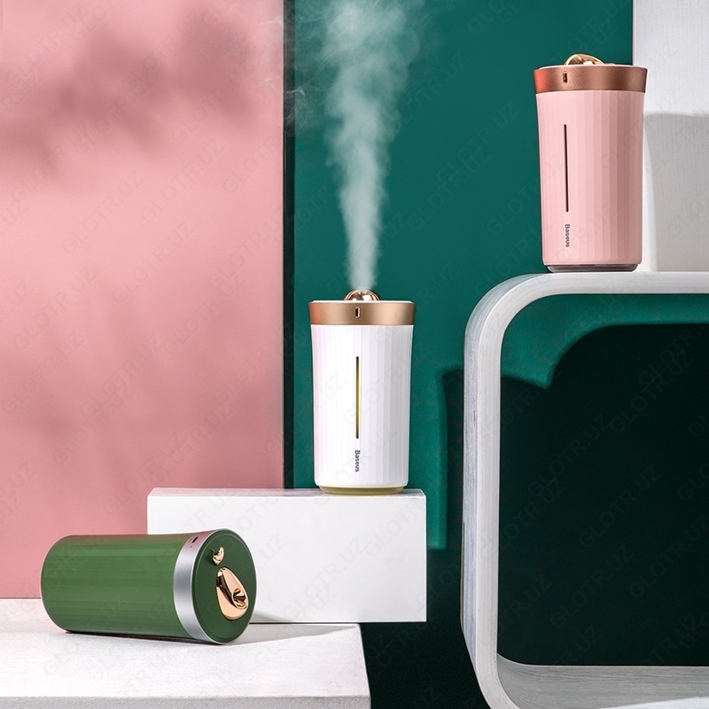 210 000 сум Увлажнитель воздуха Baseus