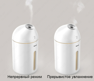 Baseus Humidifier увлажнитель воздуха