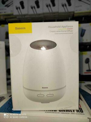 Увлажнитель воздуха Baseus Humidifier LILSHOP.UZ