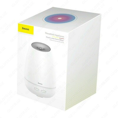 Увлажнитель воздуха Baseus Humidifier - LILSHOP.UZ