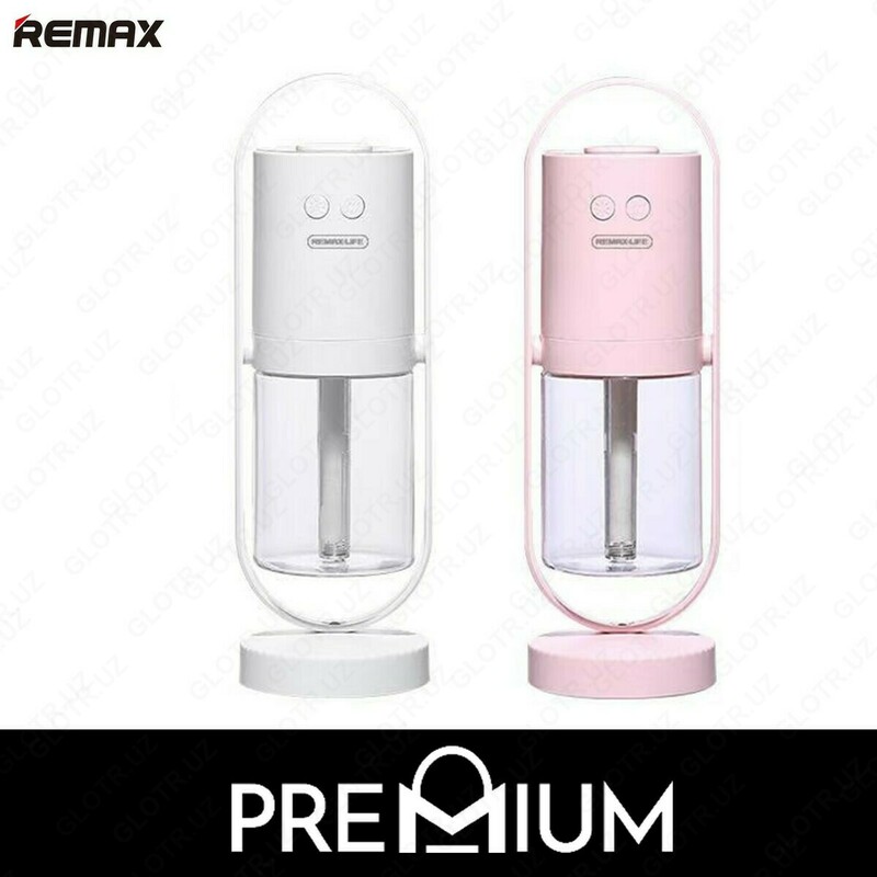 180 000 so'm Remax RL-HM09 200 ml stol usti namlagich