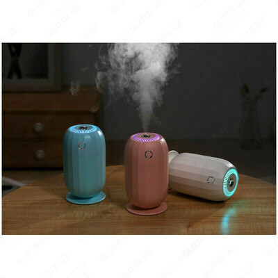 Ultrasonik havo namlagich 300ml WT-A02 - 210 000 so'm / dona