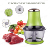 Электрический измельчитель продуктов Только в розницу