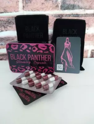 160 000 сум / шт. Black panther