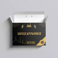 Устоз жойнамоз LILSHOP.UZ