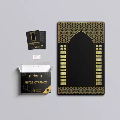 Устоз жойнамоз - LILSHOP.UZ