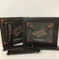 Wonderful шоколад