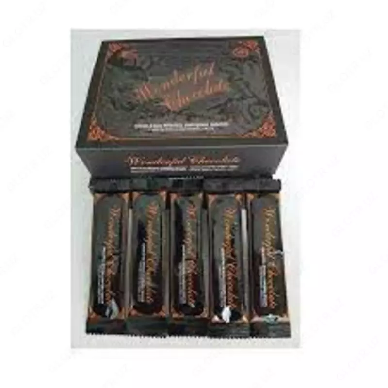 280 000 сум Wonderful шоколад