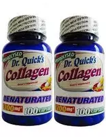 Dr.Quick's Collagen (Коллаген гидролизованный)