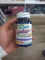 COLLAGEN FOX Vitaminli kollagen kukuni - 280 000 so'm