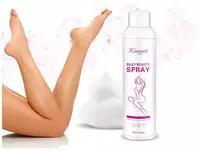 Спрей для депиляции Silky Beauty Spray Только в розницу