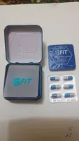   Препарат Б-Фит (B-Fit) для похудения