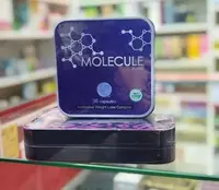  Molecula (Молекула) капсулы для похудения Только в розницу