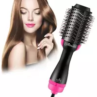 Фен ZUMBA 3в1 для укладки волос