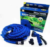 Sug'orish uchun bog 'mo''jizasi shlangi