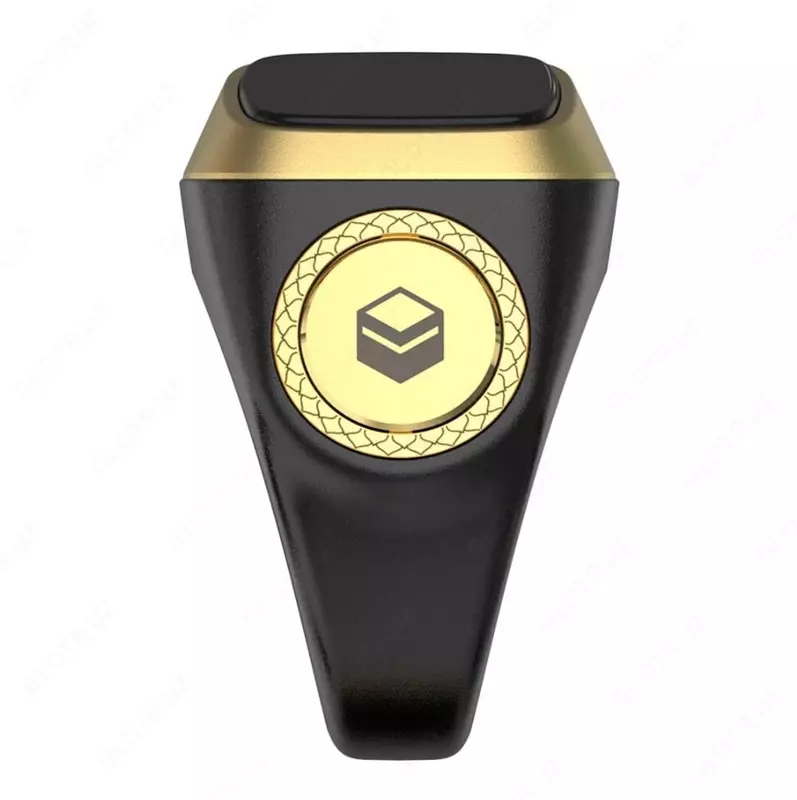 230 000 сум Умное кольцо-четки ZIKR RING