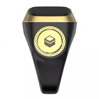 230 000 сум Умное кольцо-четки ZIKR RING