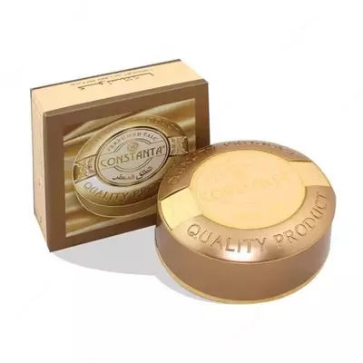 Парфюмированный тальк для тела Constanta - 120 000 сум / шт.
