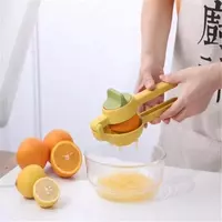 Oshxona uchun portativ qo'lda sharbat chiqargich