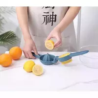 Oshxona uchun portativ qo'lda sharbat chiqargich - 190 000 so'm